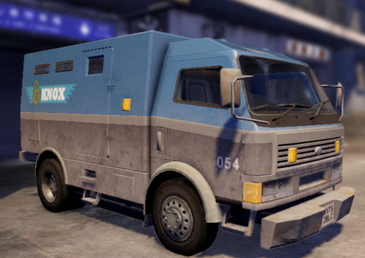 Sleeping dogs машина dzs 90