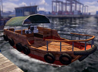 Sampan