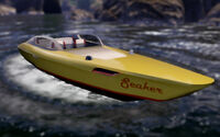 Seaker