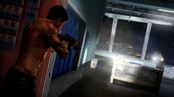 Sleeping Dogs - Internet Movie Firearms Database - Guns in Movies, TV and  Video Games