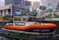 Leocoastguard