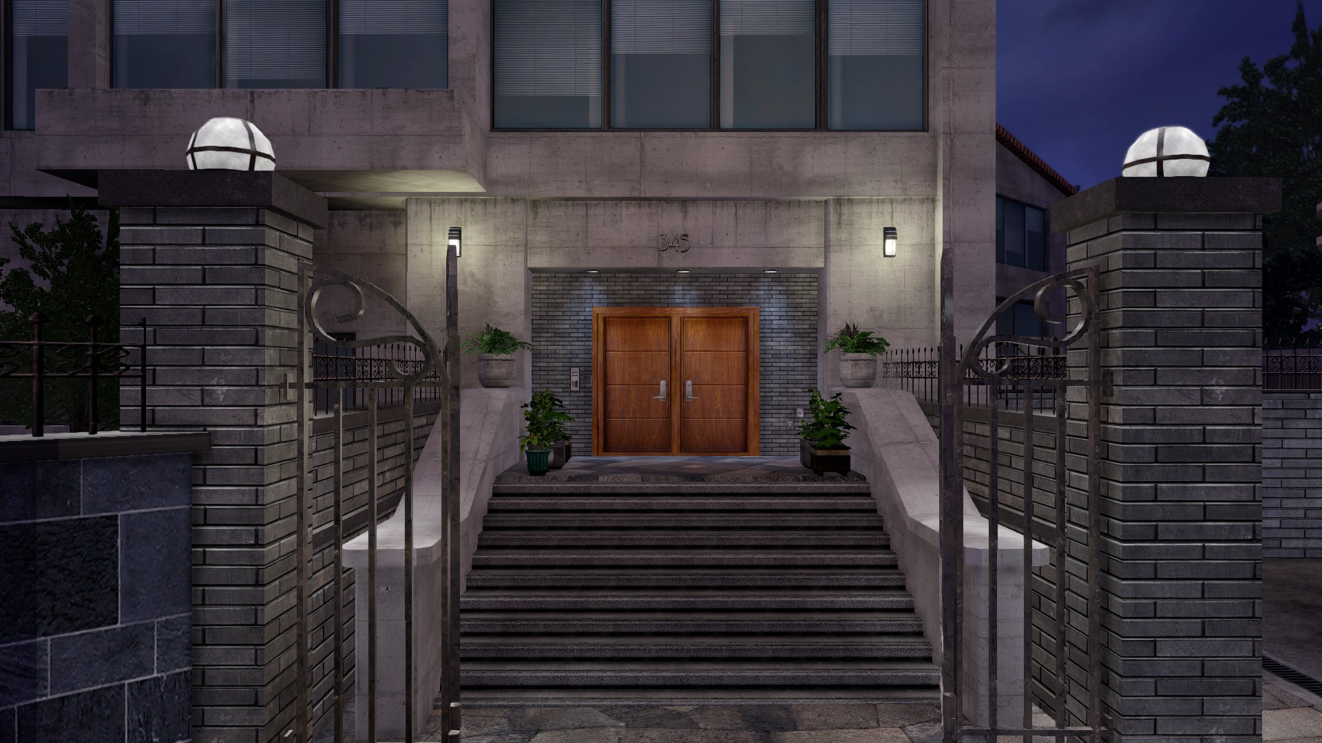 apartment upgrades sleeping dogs apartment upgrades sleeping dogs