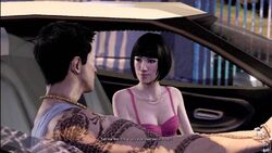 Sleeping Dogs - Fast and Hot Sandra Date - Walkthrough - IGN