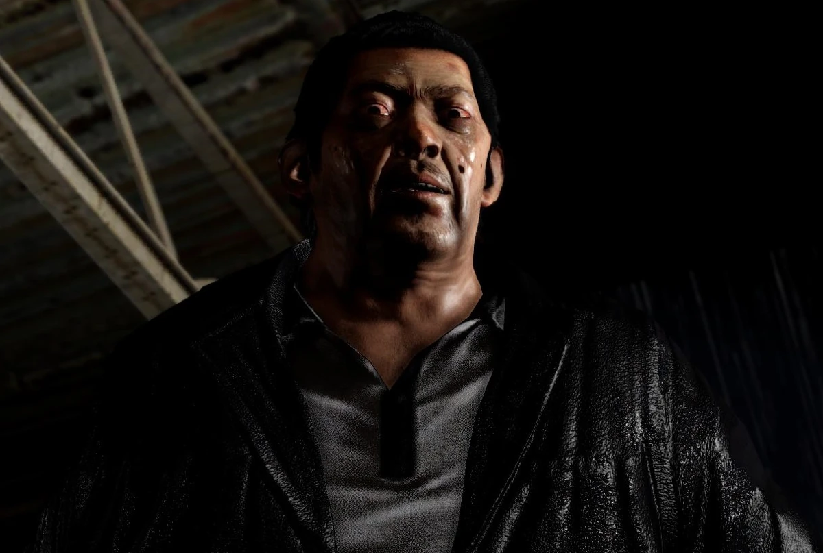 Four Finger Wu Sleeping Dogs Wiki Fandom