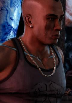 Nightmare in North Point, Sleeping Dogs Wiki