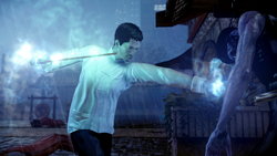 Nightmare in North Point, Sleeping Dogs Wiki