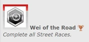 Wei-Of-The-Road