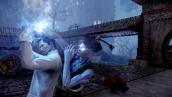 Sleeping Dogs' Nightmare in North Point DLC set to scare this Halloween