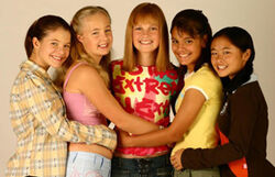 The Sleepover Club | The Sleepover Club Wiki | Fandom