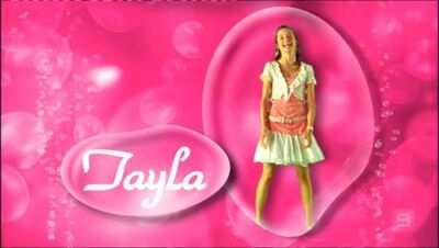 Tayla 2