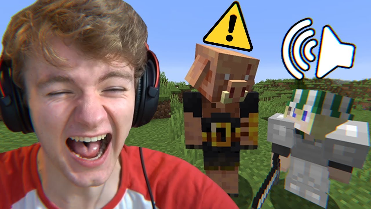 Mini Mod Reviews - What Are They Up To #mcyt#minecraft#minecraftmemes#, what are they up to minecraft mod