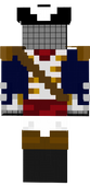 L'Manberg uniform