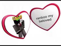 Ranboo my beloved meme