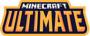 Minecraft Ultimate logo