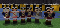 Soot Administration L'Manberg citizens
