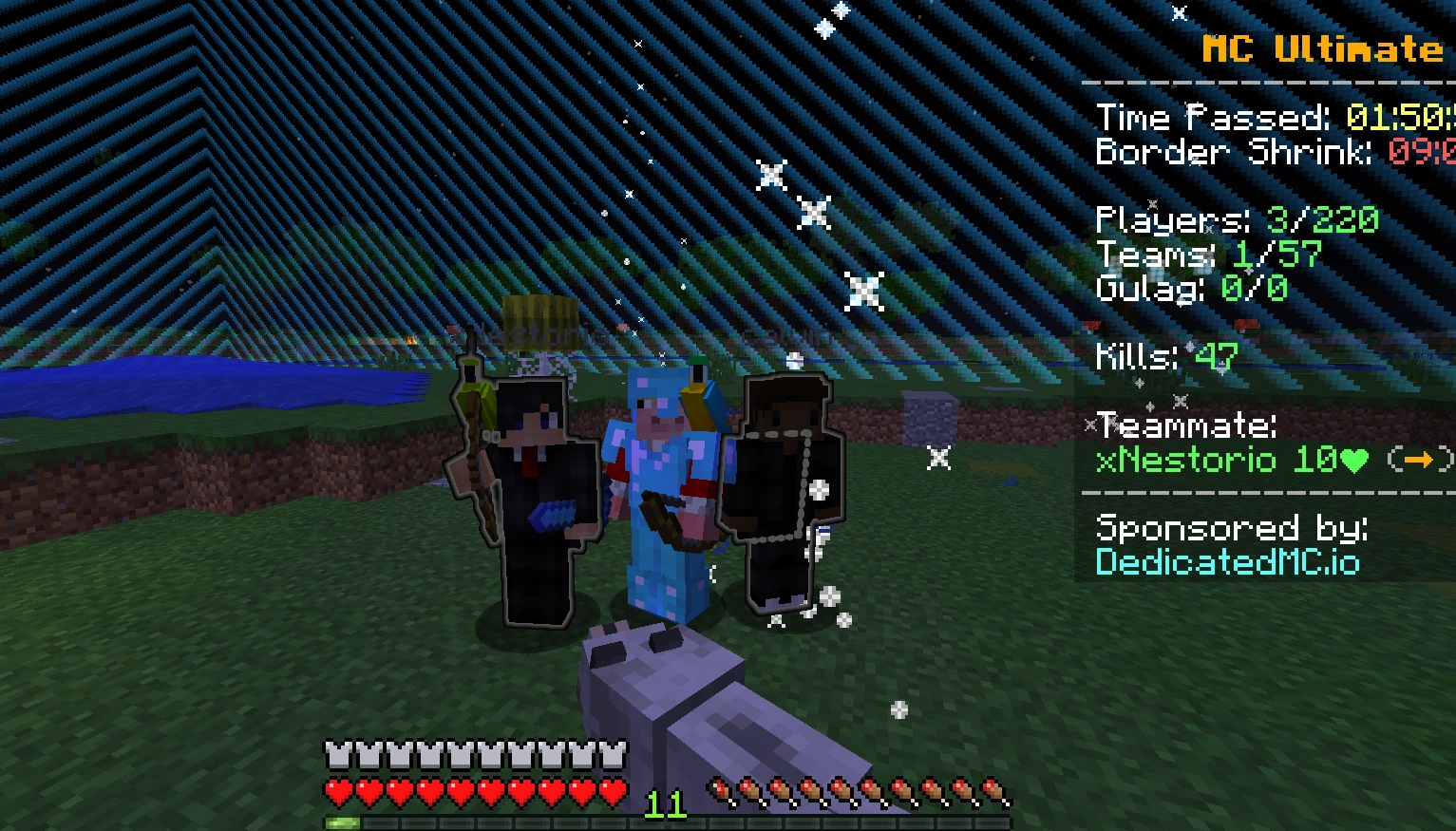 Minecraft Ultimate Sleepy Bois Inc Wiki Fandom