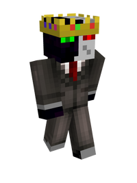 Ranboo full skin