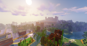 Dream SMP