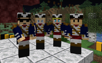 Original L'Manberg members