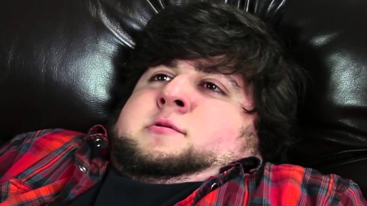 Oh nooooo… : r/JonTron