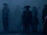 Undead Redcoats