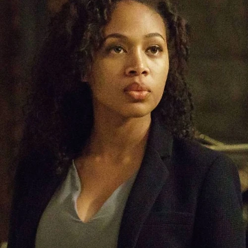 Abbie Mills | SleepyHollow Wiki | Fandom