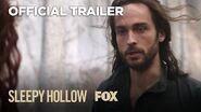 Official Trailer Season 1 SLEEPY HOLLOW