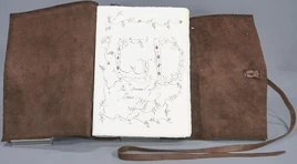 Dixon journal