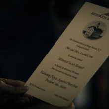 Pittura Infamante" | SleepyHollow Wiki | Fandom