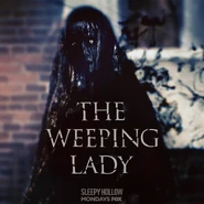 The Weeping Lady