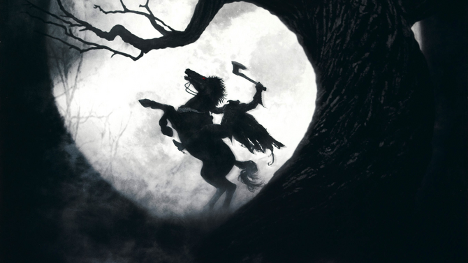 Sleepy Hollow (1999 film)