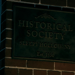Pittura Infamante" | SleepyHollow Wiki | Fandom