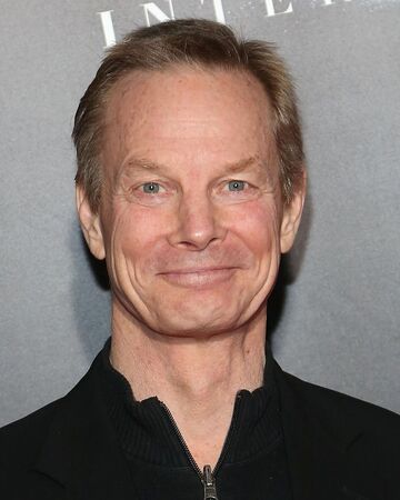 Bill Irwin