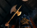 Death's Axe