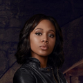 Abbie Mills