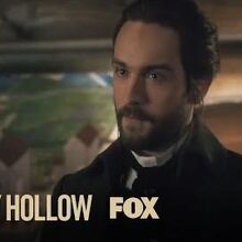 Pittura Infamante" | SleepyHollow Wiki | Fandom