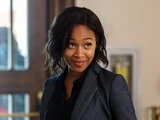Abbie Mills