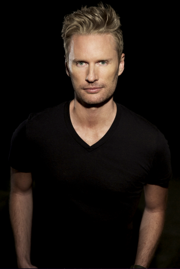 Brian Tyler | SleepyHollow Wiki | Fandom