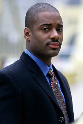 Charles Malik-Whitfield