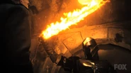 Jeremy's Horseman of War armor