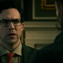 Pittura Infamante" | SleepyHollow Wiki | Fandom