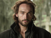 Ichabod Crane