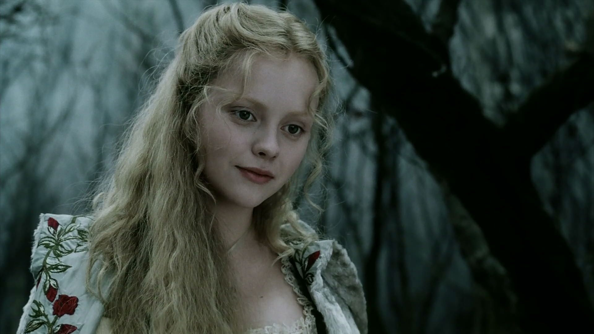 Katrina Van Tassel in The Legend of Sleepy Hollow - Video & Lesson