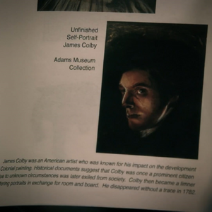 Pittura Infamante" | SleepyHollow Wiki | Fandom