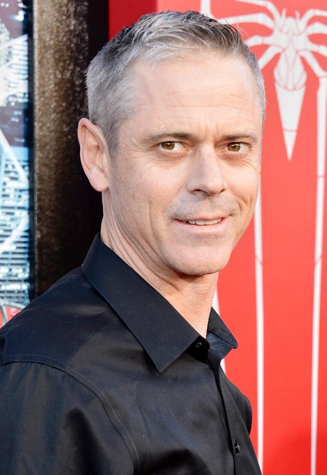 C. Thomas Howell.