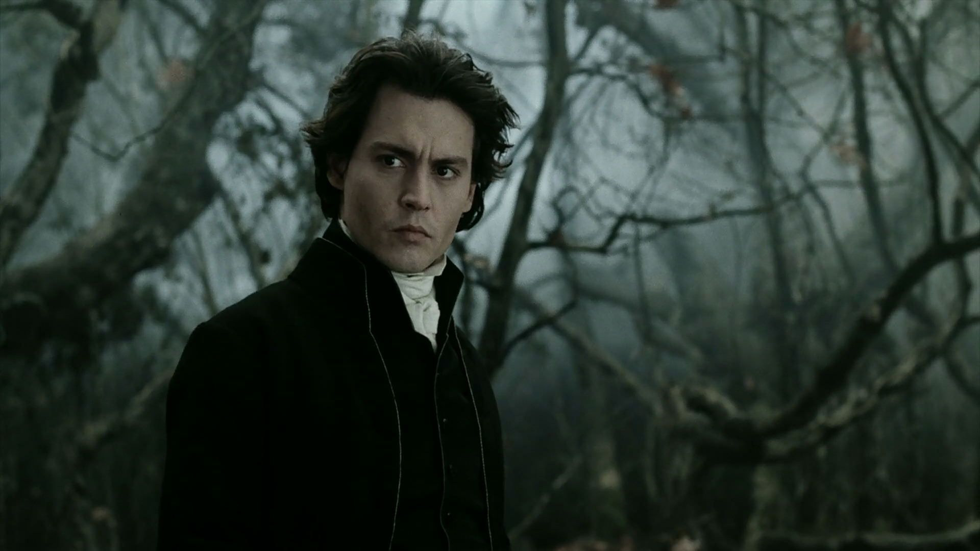 Ichabod Crane (film) | SleepyHollow Wiki | Fandom