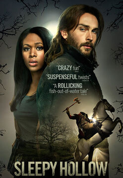 Season One SleepyHollow Wiki Fandom