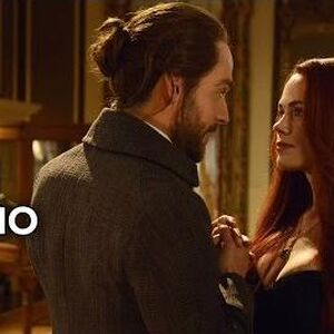 Pittura Infamante" | SleepyHollow Wiki | Fandom