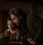 Molly and Crane, Witnesses