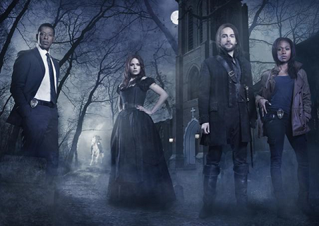 SleepyHollow Wiki